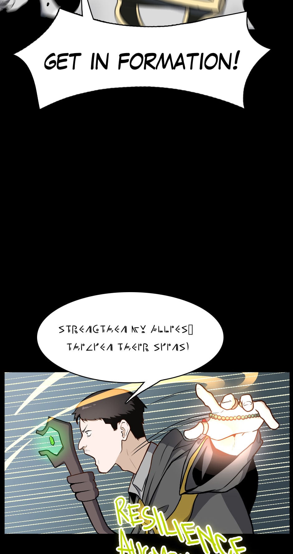 The Beginning After The End Chapter 59 image 27